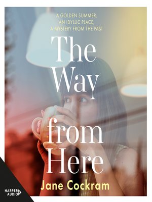 cover image of The Way From Here